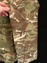 Load image into Gallery viewer, NEW British Army Surplus MTP UBAC Under Body Armour Combat Shirt - Size 170/90 - The Militaria Shop