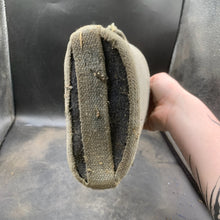 Charger l'image dans la galerie, Original WW2 British RAF Royal Air Force 37 Water Bottle Set - The Militaria Shop