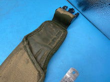 Lade das Bild in den Galerie-Viewer, Original British Army Nylon Carrying Sleeve (empty) - The Militaria Shop