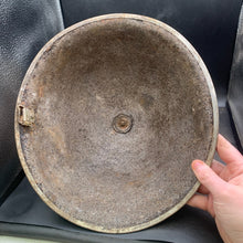 Load image into Gallery viewer, Original British Army Mk4 "Turtle" Combat Helmet - The Militaria Shop