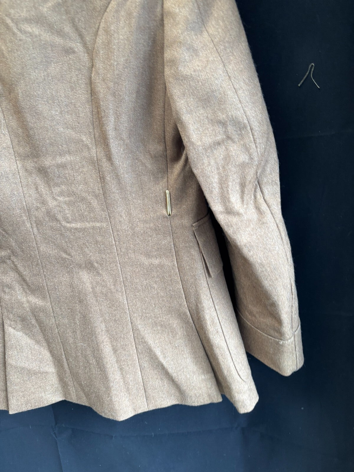 Grade 1 British Army FAD No2 Dress Uniform Jacket - Size 164/88/76 - The Militaria Shop
