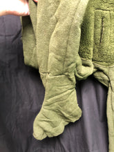 Load image into Gallery viewer, Genuine British Army Mackintosh Large Rain Coat Overcoat - Size 190/104 - The Militaria Shop