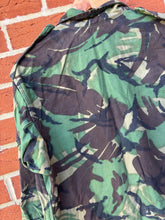 Load image into Gallery viewer, Surplus British Army DPM Smock Combat Size 180/104 - The Militaria Shop