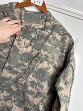 Load image into Gallery viewer, Surplus US Army ACU Combat Uniform Jacket-Medium Regular - The Militaria Shop