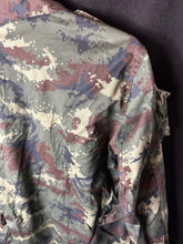 Load image into Gallery viewer, Genuine Royal Thai Marines Digital Camouflage Jacket Uniform - 38" Chest - The Militaria Shop