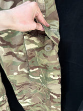 Load image into Gallery viewer, Genuine British Army MTP Combat Windproof Trousers - Size 82/88/104 - The Militaria Shop