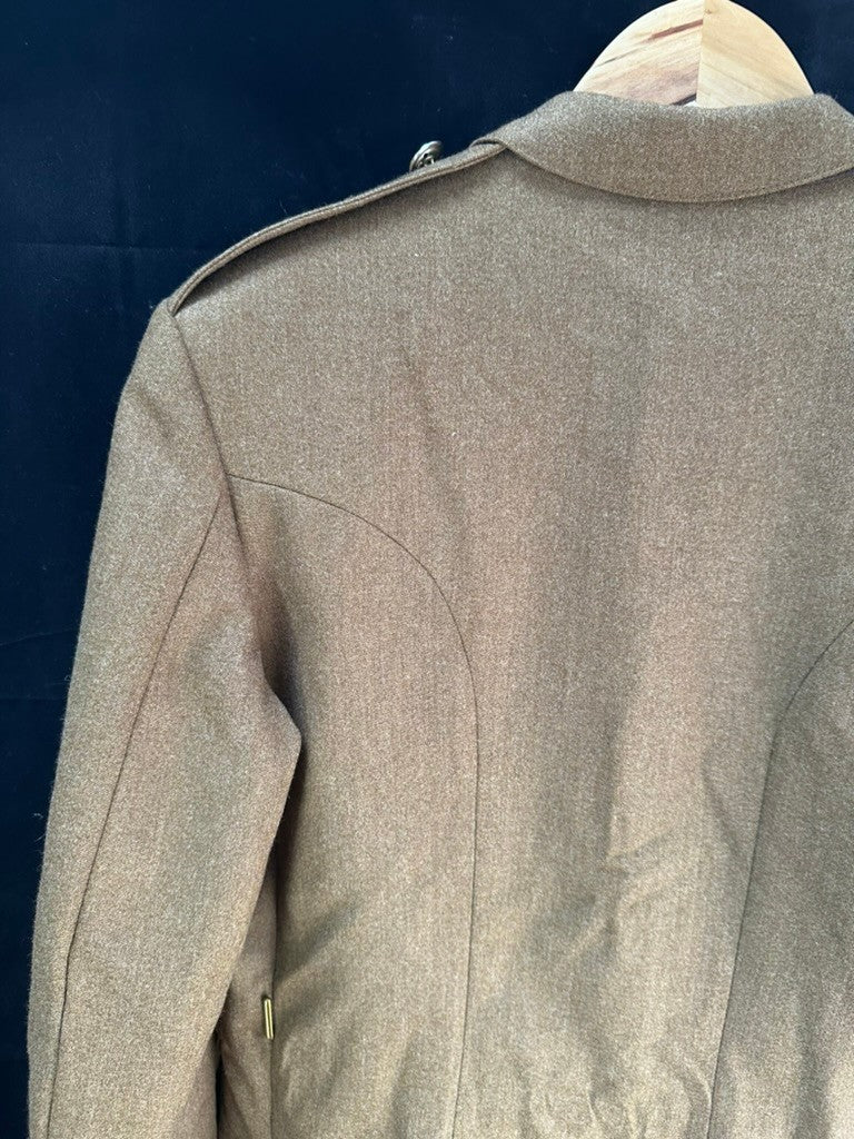 British Army Surplus No.2 Service Dress Jacket - Size 176/104/88 - The Militaria Shop