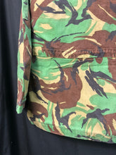 Load image into Gallery viewer, British Military Surplus Army DPM Camouflage Combat Smock - Size 170/96 - The Militaria Shop