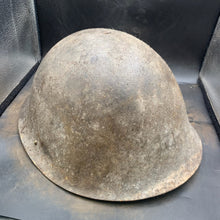 Load image into Gallery viewer, Original British Army Mk4 "Turtle" Combat Helmet - The Militaria Shop