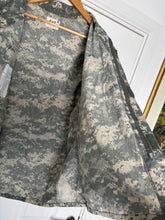Load image into Gallery viewer, Surplus US Army ACU Combat Uniform Jacket-48 chest - The Militaria Shop