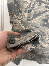 Load image into Gallery viewer, Surplus US Air Force UCP Uniform Jacket-Xsmall-Regular - The Militaria Shop