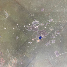 Lade das Bild in den Galerie-Viewer, Original WW2 Mk3 Canadian / British Army Turtle Helmet High Rivet - The Militaria Shop