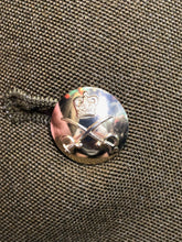 Lade das Bild in den Galerie-Viewer, British Army Grade 1 No.2 Dress Uniform Jacket - PT Corps - Size 182/108/92 - The Militaria Shop