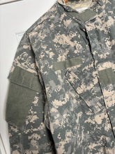 Load image into Gallery viewer, Surplus US Army ACU Combat Uniform Jacket -Size Medium-Long - The Militaria Shop