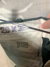 Load image into Gallery viewer, Genuine US Army Dress Trousers - 29" Waist - 32" Leg - The Militaria Shop