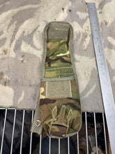 Load image into Gallery viewer, Genuine British Army MTP Camouflaged Osprey Pouch Smoke - The Militaria Shop