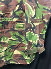 Load image into Gallery viewer, Genuine British Army Surplus Combat Field Jacket Smock DPM - Size 180/96 - The Militaria Shop