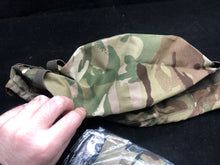 Load image into Gallery viewer, Genuine British Army Issue MTP Mk7 Camouflaged Cover - Size Large - The Militaria Shop