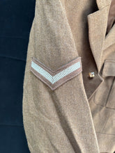 Charger l'image dans la galerie, Grade 1 British Army FAD No2 Dress Uniform Jacket - Size 188/104/88 - The Militaria Shop