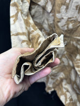 Load image into Gallery viewer, Genuine British Army DDPM Desert Field Jacket-Size 180/96 - The Militaria Shop