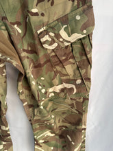 Load image into Gallery viewer, Genuine British Army MTP 23 Combat Trousers - Size 75/75/90 - The Militaria Shop