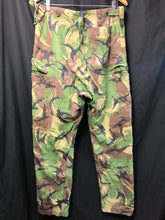 Load image into Gallery viewer, Genuine British Army 68 Pattern DPM Combat Trousers - Size 32" Waist - The Militaria Shop