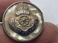 Charger l'image dans la galerie, Original British Army Royal Artillery Sweetheart Brooch - The Militaria Shop