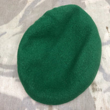 Charger l'image dans la galerie, Genuine British Army Beret - Adjutant General's Corps (AGC) - Size 55 - The Militaria Shop