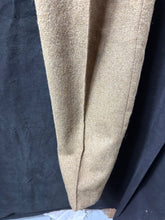Load image into Gallery viewer, Genuine British Army Battledress Serge Trousers - Size 7 - 31" Waist - The Militaria Shop