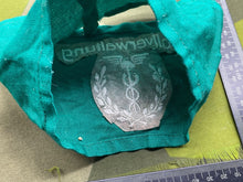 Lade das Bild in den Galerie-Viewer, Post WW2 German Army Customs Investigation Branch Officials Armband - The Militaria Shop