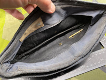 Load image into Gallery viewer, Original WW2 British Royal Air Force Side Cap with Brass Badge - The Militaria Shop