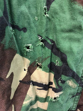 Load image into Gallery viewer, Genuine British Army 68 Pattern DPM Jungle Camouflaged Trousers - Size 32" Waist - The Militaria Shop