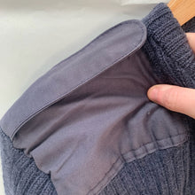 Charger l'image dans la galerie, Genuine British RAF Royal Air Force Pull Over Jumper Jersey - Size 6 - The Militaria Shop