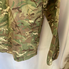 Load image into Gallery viewer, Genuine British Army MTP Warm Weather Combat Jacket NEW - Size 190/96 - The Militaria Shop