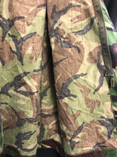 Load image into Gallery viewer, Genuine British Army Camouflage DPM Jacket - Size 180/96 - The Militaria Shop