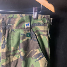 Load image into Gallery viewer, Genuine British Army Military DPM Camo Combat Trousers - 82/80/96 - The Militaria Shop
