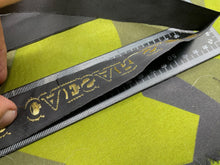 Charger l'image dans la galerie, Genuine British Royal Navy TS Caesar SCC Cap Tally - The Militaria Shop