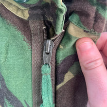 Load image into Gallery viewer, Genuine British Army Smock Combat Jacket Jungle DPM Camouflage - Size 170/96 - The Militaria Shop