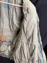Load image into Gallery viewer, Surplus British Army 68 Pat Woodland DPM Smock Combat Jacket -Size 1 - The Militaria Shop