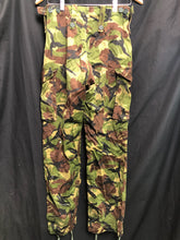 Load image into Gallery viewer, Genuine British Army Surplus Jungle DPM Combat Trousers - Size 80/76/92 - The Militaria Shop