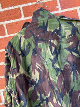 Load image into Gallery viewer, Surplus British Army DPM Smock Combat Size 180/86 - The Militaria Shop