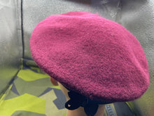 Load image into Gallery viewer, Original British Army Parachute Regiment / Airborne Forces Red Beret - Size 57cm - The Militaria Shop