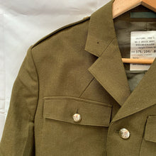 Load image into Gallery viewer, Genuine British Army No.2 Dress Uniform Tunic Jacket - Size 176/104/88 - The Militaria Shop