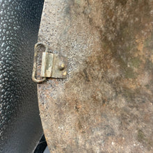 Load image into Gallery viewer, Original British Army Mk4 "Turtle" Combat Helmet - The Militaria Shop