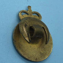 Load image into Gallery viewer, Original British Army Lapel Pin - Civil Defence Corps - The Militaria Shop