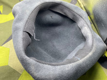 Load image into Gallery viewer, Original British Army Women's Royal Air Force Cap - Size 57cm - The Militaria Shop