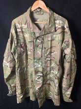 Charger l'image dans la galerie, Genuine British Army MTP Camo Temperate Weather Combat Jacket - 180/104 - The Militaria Shop
