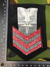 Charger l'image dans la galerie, Genuine US Navy Hospital Corpsman Patch / Badge - The Militaria Shop