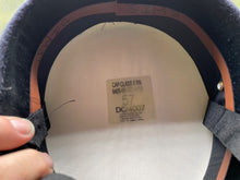 Load image into Gallery viewer, Original British Royal Navy Ratings Cap - Size 57cm - The Militaria Shop