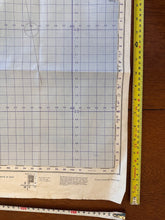 Load image into Gallery viewer, Original WW2 British Army GSGS Map of Scotland - Kintyre - The Militaria Shop